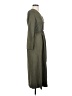 Lulus Green Casual Dress Size S - photo 4