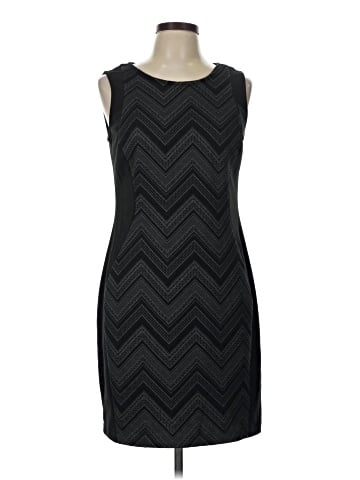 En Focus Studio Cocktail Dress (view 1)