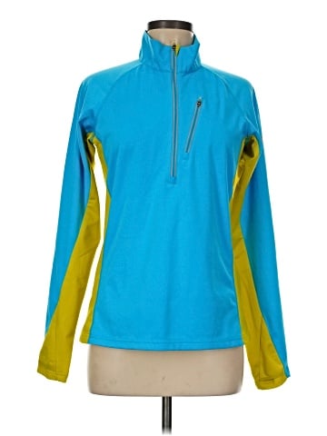Eastern Mountain Sports Fleece (view 1)