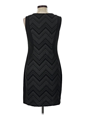 En Focus Studio Cocktail Dress (view 2)