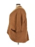 Torrid 100% Acrylic Brown Cardigan Size 3X Plus (3) - photo 5
