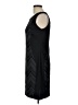 En Focus Studio Chevron-herringbone Black Cocktail Dress Size 12 - photo 5