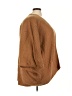 Torrid 100% Acrylic Brown Cardigan Size 3X Plus (3) - photo 4