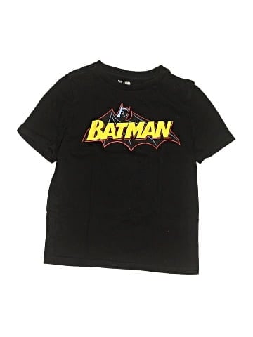 Gap Kids Short Sleeve T-Shirt (view 1)