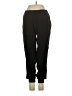 Theory Solid Black Track Pants Size S - photo 2