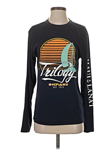 Sport-Tek Long Sleeve Top (view 1)