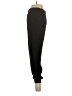 Theory Solid Black Track Pants Size S - photo 5