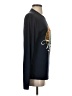 Sport-Tek 100% Polyester Black Long Sleeve Top Size XS - photo 4