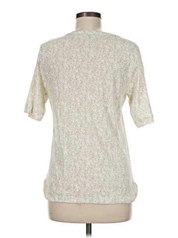 Croft & Barrow 3/4 Sleeve T-Shirt (view 2)