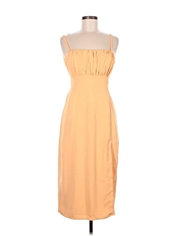 Abercrombie & Fitch Cocktail Dress (view 1)
