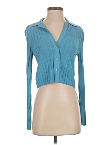 Scanlan Theodore Long Sleeve Blouse (view 1)
