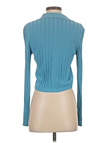 Scanlan Theodore Long Sleeve Blouse (view 2)