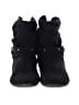 REPORT Black Ankle Boots Size 8 1/2 - photo 2