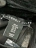 Sincerely Jules Black Bodysuit Size M - photo 3