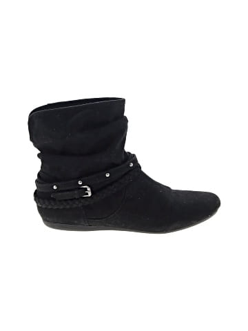 REPORT Ankle Boots (view 1)