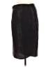 Unbranded 100% Rayon Black Formal Skirt One size - photo 1