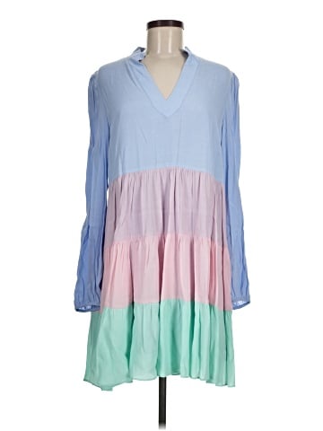 Sail to Sable Casual Dress (view 1)