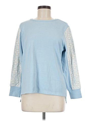 Flora Nikrooz Sweatshirt (view 1)