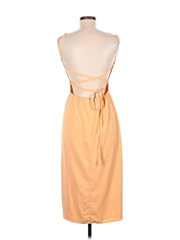 Abercrombie & Fitch Cocktail Dress (view 2)