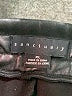 Sanctuary 100% Polyurethane Black Casual Pants Size XL - photo 7