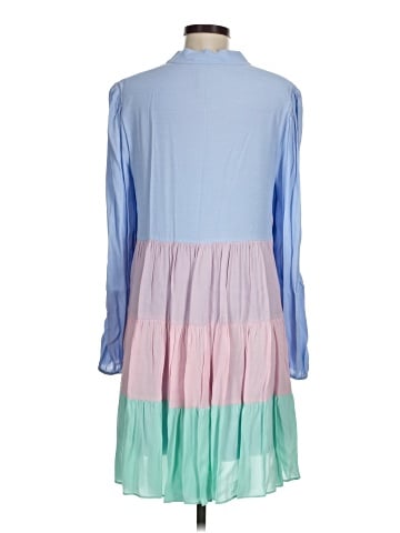 Sail to Sable Casual Dress (view 2)