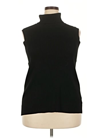 retrology Sweater Vest (view 1)