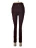 Lululemon Athletica Burgundy Active Pants Size 6 - photo 2