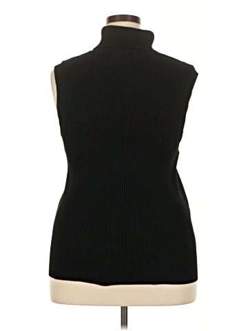 retrology Sweater Vest (view 2)
