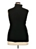 retrology Black Sweater Vest Size 2X - photo 2