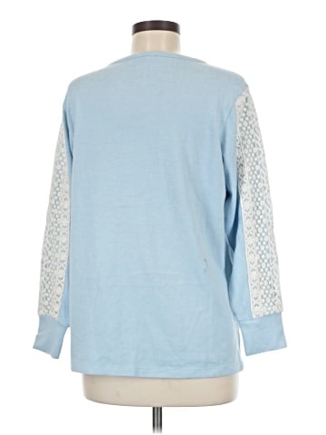 Flora Nikrooz Sweatshirt (view 2)