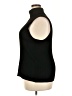 retrology Black Sweater Vest Size 2X - photo 5