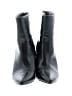 Assorted Brands Black Ankle Boots Size 6 - photo 2