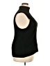 retrology Black Sweater Vest Size 2X - photo 4