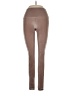 Lululemon Athletica Brown Purple Casual Pants Size 2 - photo 1
