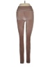 Lululemon Athletica Brown Purple Casual Pants Size 2 - photo 2