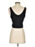 Unbranded Black Tank Top Size XXS - photo 2