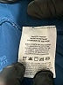 Nike Blue Athletic Shorts Size M - photo 4