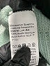 Shein 100% Acrylic Floral Green Pullover Sweater Size L - photo 8