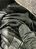 Zara Black Jumpsuit Size L - photo 5