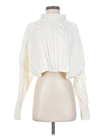 Adika Turtleneck Sweater (view 1)