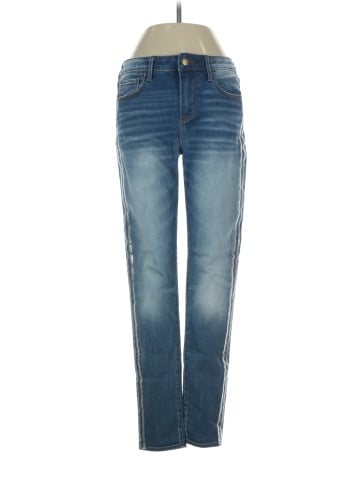 Aqua Jeans (view 1)