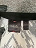 Rafaella Animal Print Black 3/4 Sleeve Blouse Size XL - photo 7