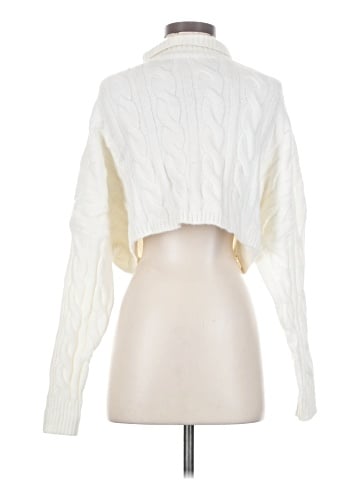 Adika Turtleneck Sweater (view 2)