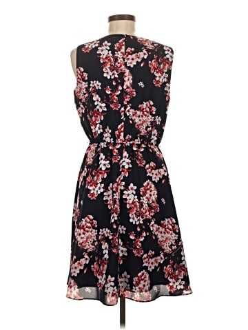 Elle Casual Dress (view 2)