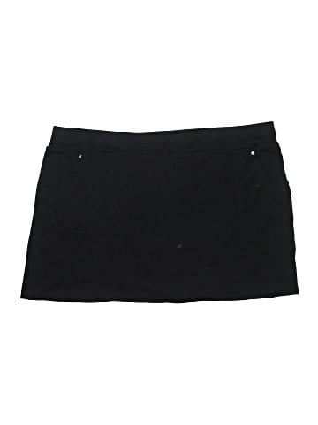 Jones New York Signature Casual Skirt (view 1)