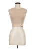 Zara Tan Tank Top Size M - photo 1