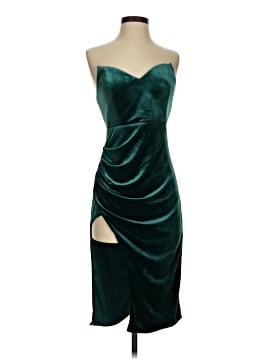 slim fit dress slacks Fashion Nova Kash Me in VIP Bandage Dress Size:1x – Sweet Purseonality main image 0