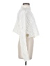 Adika White Turtleneck Sweater Size S (estimated) - photo 4