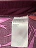 Colleen Lopez Print Purple Casual Pants Size XL - photo 8