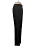Carlisle Solid Black Dress Pants Size 10 - photo 4